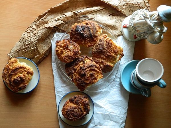 Kouign Amann – pan o pastel de mantequilla francés
