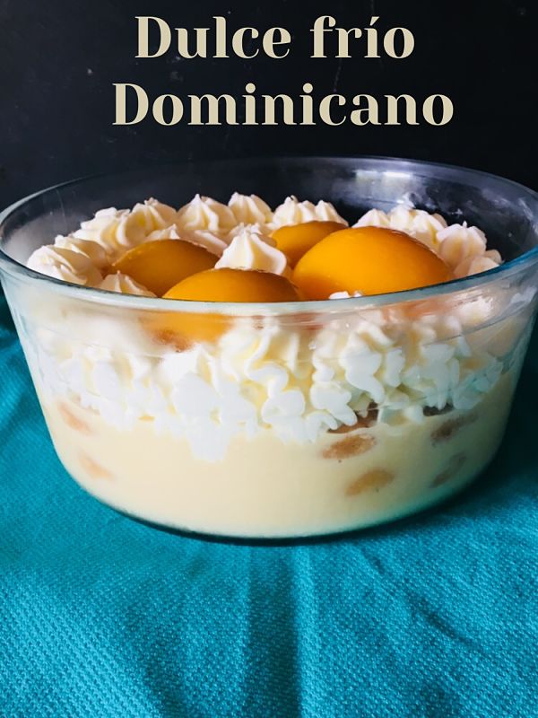 cocina dominicana